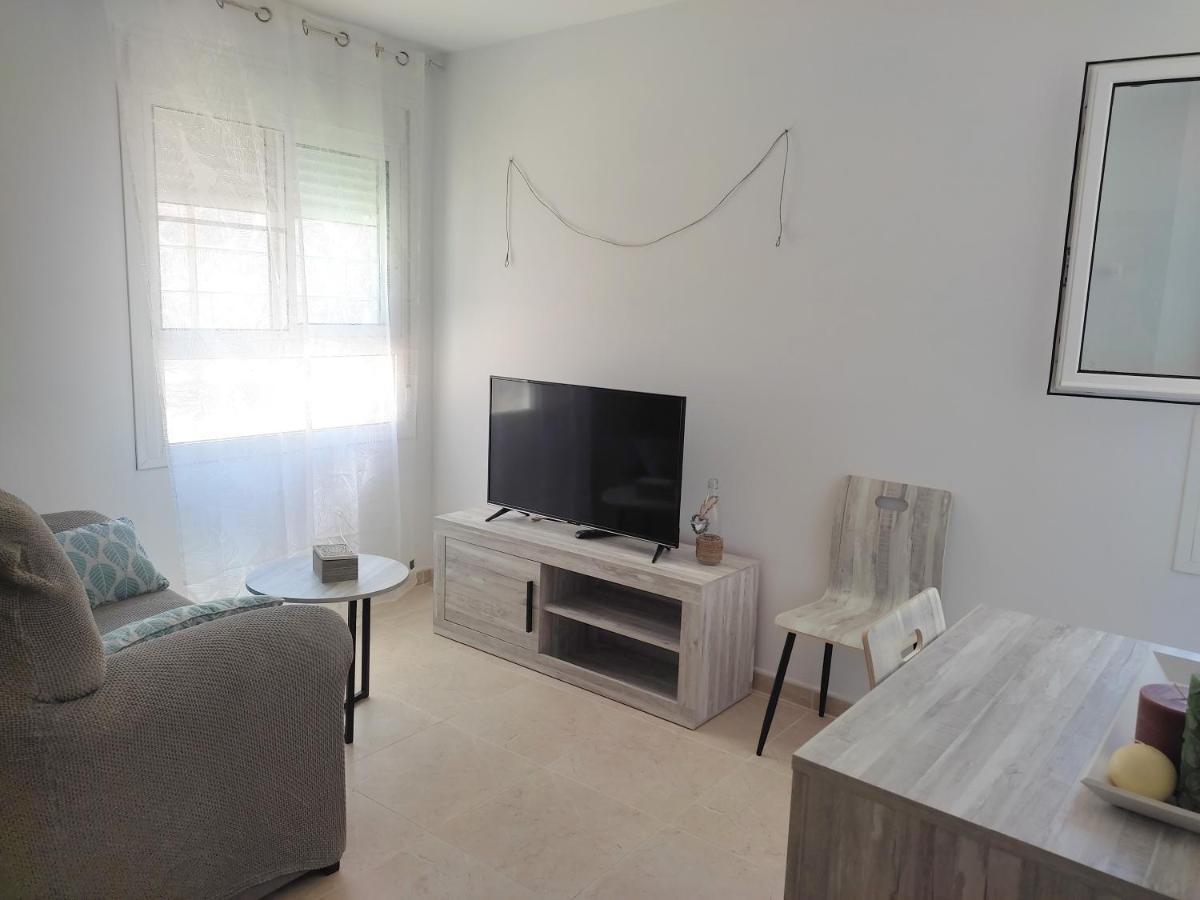 Apartament La Morra Сан-Карлос-де-ла-Рапита Экстерьер фото